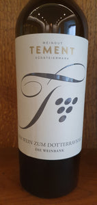 6 Flaschen "Der Wein zum Dotterraviolo" MO Rossberg 2020 Weingut Tement