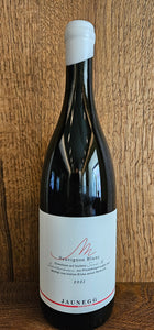1 Flasche 2021 Sauvignon Blanc  "Sand & Schotter"  Weingut JAUNEGG