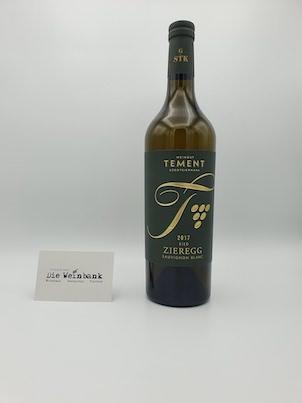 2017 Sauvignon Blanc Ried Zieregg Weingut Tement / Berghausen