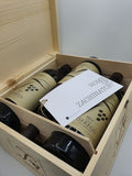 Weinbankselektion Sauvignon Blanc Parzellenkiste